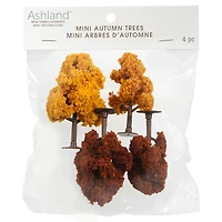Mini Autumn Trees by Make Market®