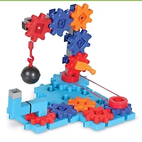 Learning Resources STEM Explorers Machine Makers