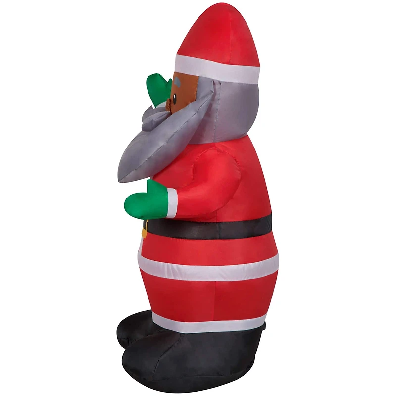 Airblown® 3.5ft. Christmas Inflatable Santa