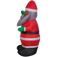 Airblown® 3.5ft. Christmas Inflatable Santa
