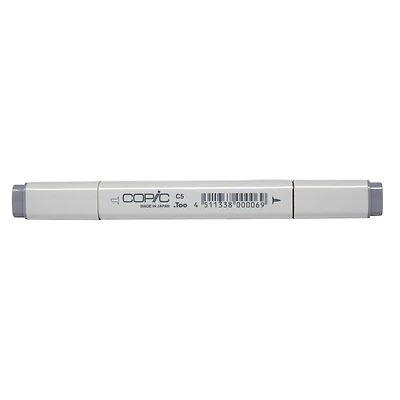 9 Pack: Copic® Classic Marker, Cool Grays