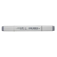 9 Pack: Copic® Classic Marker, Cool Grays