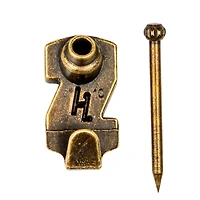 HangZ™ 10lb. Gallery Picture Hooks