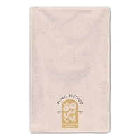 Floral Boutique Mod Sign 16" x 25" Towel Set