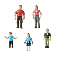 Diorama Family Set by Make Market®