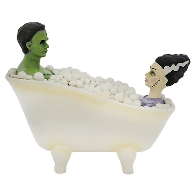 8" Frankenstein & Bride Tabletop Accent by Ashland®