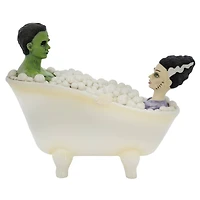 8" Frankenstein & Bride Tabletop Accent by Ashland®