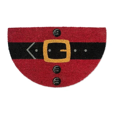 DII® Santa Belly Doormat
