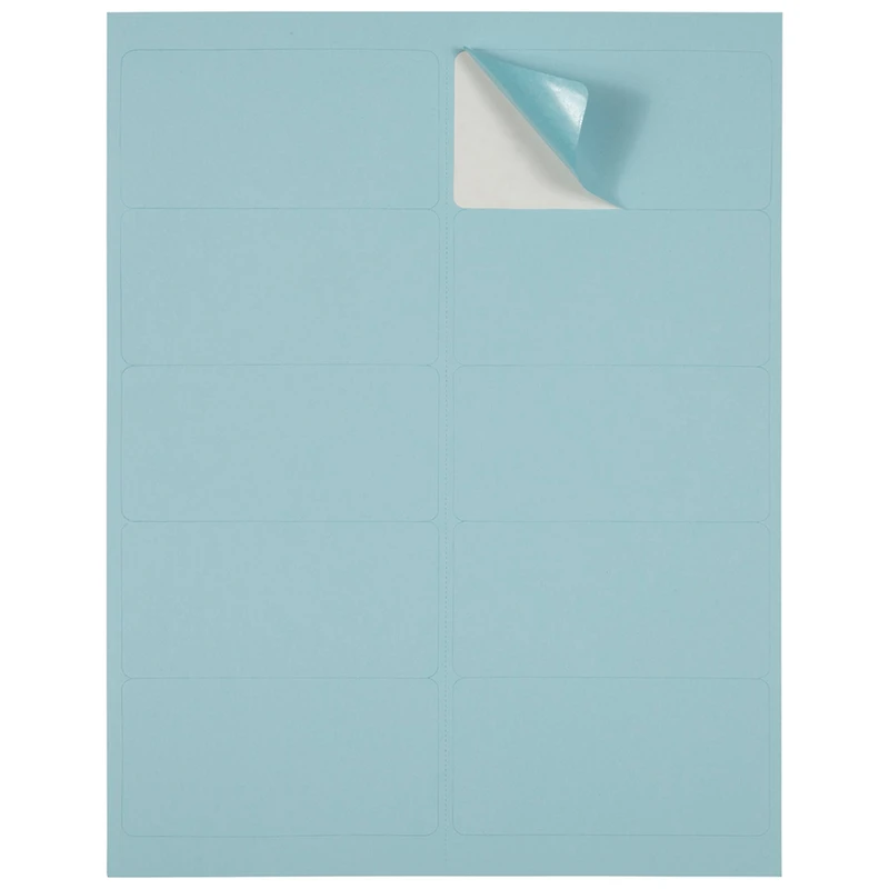 JAM Paper Standard Address Labels