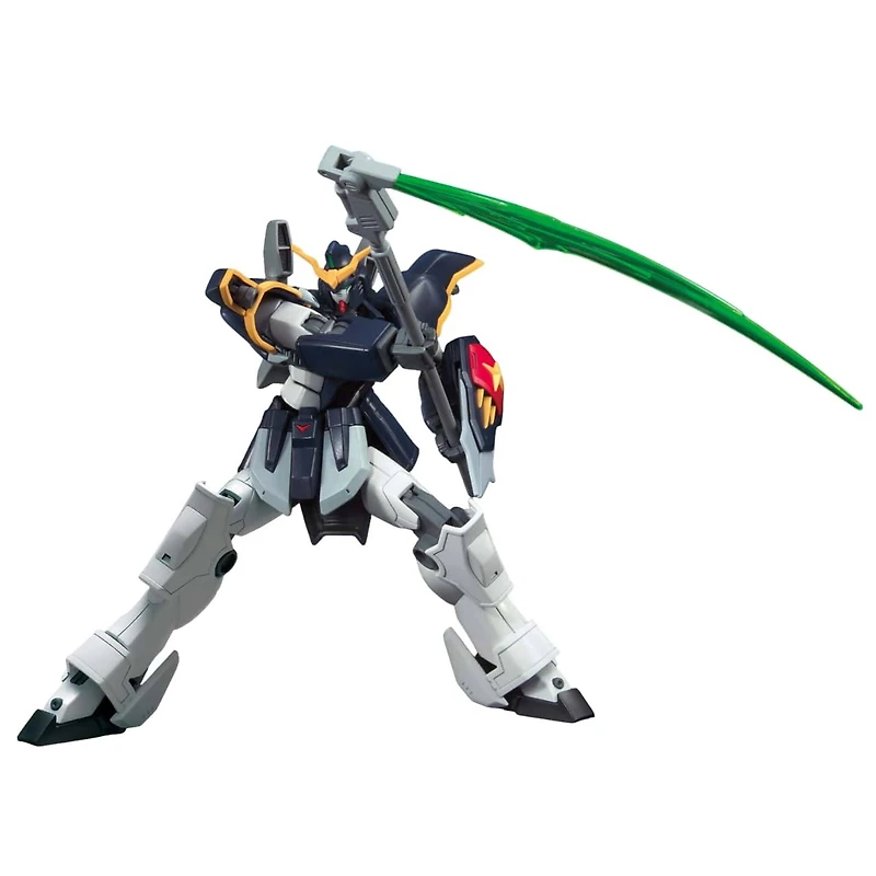 Mobile Suit Gundam Wing HGAC Gundam Deathscythe 1/144 Scale Model Kit