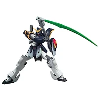Mobile Suit Gundam Wing HGAC Gundam Deathscythe 1/144 Scale Model Kit