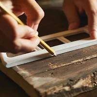 Fiskars® 7" Precision Hand Saw