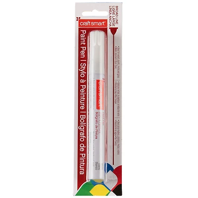 12 Pack: Broad Line Paint Pen by Craft Smart