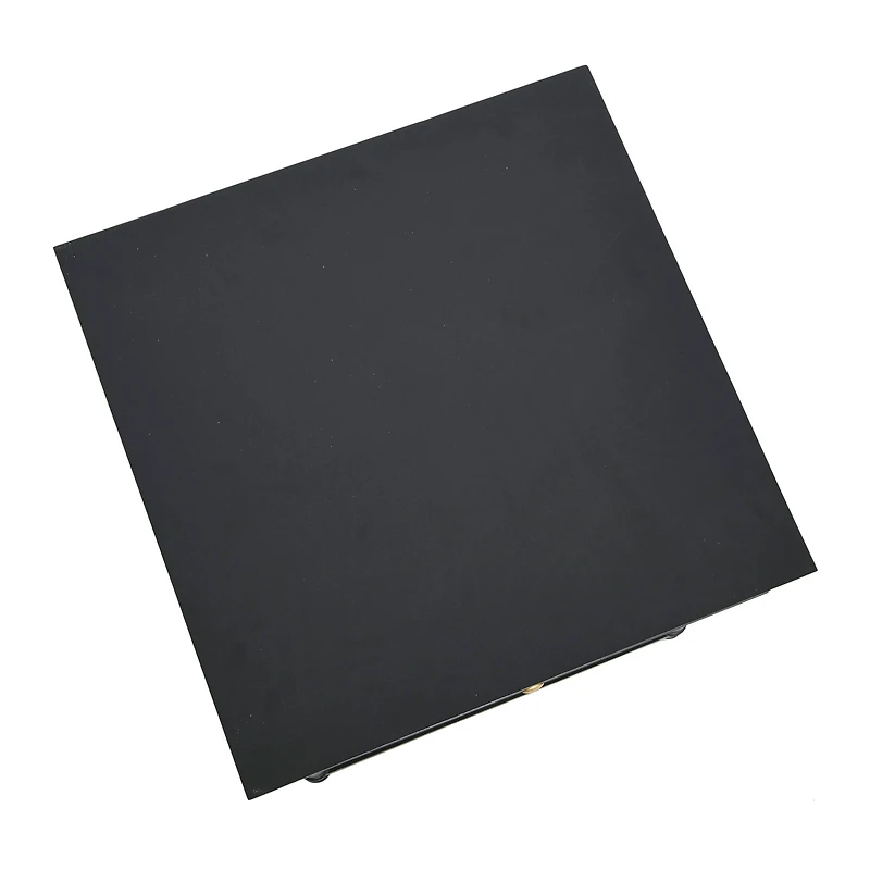 Hello Honey® 25" Maxwelton Solid Wood End Table with Drawer