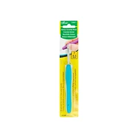 Clover Amour Aluminum Crochet Hook