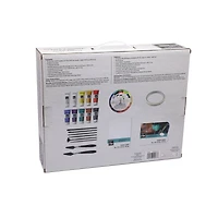 Acrylic Paint Art Set by Artist's Loft™