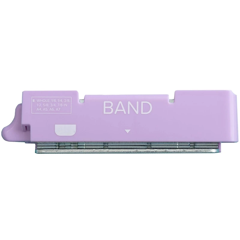 We R Memory Keepers® Band Punch Multi Cinch Cartridge