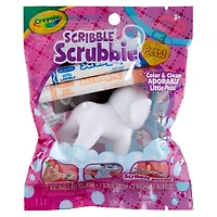 12 Pack: Assorted Crayola® Scribble Scrubbie™ Pets