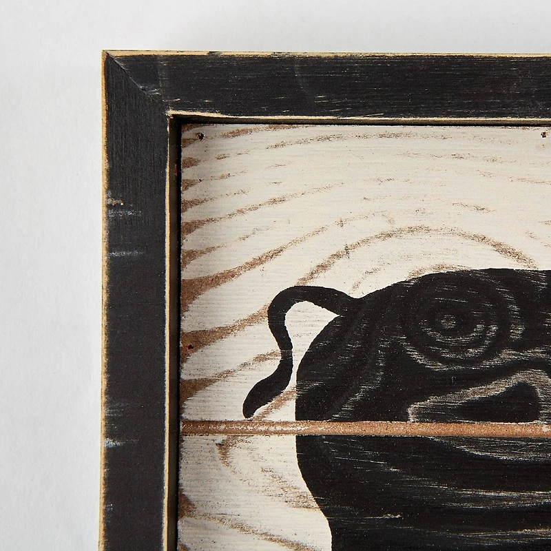 DII® Farm to Table Farmhouse Sign