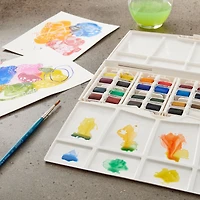 Winsor & Newton™ Cotman Watercolour™ Travel Set