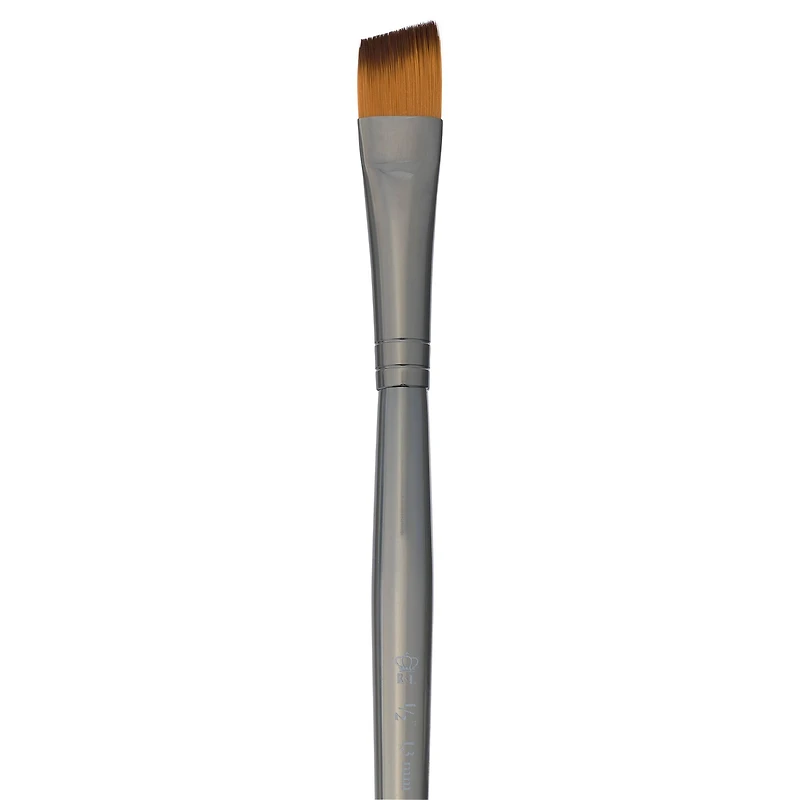 Zen™ Series 73 Short Handle Angle Shader Brush