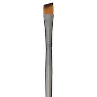 Zen™ Series 73 Short Handle Angle Shader Brush