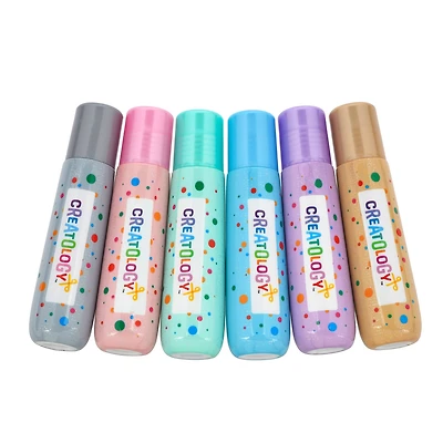 Shimmer Washable Dot Markers by Creatology™