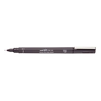 Uni-Ball® uni Pin Dark Gray Fineliner