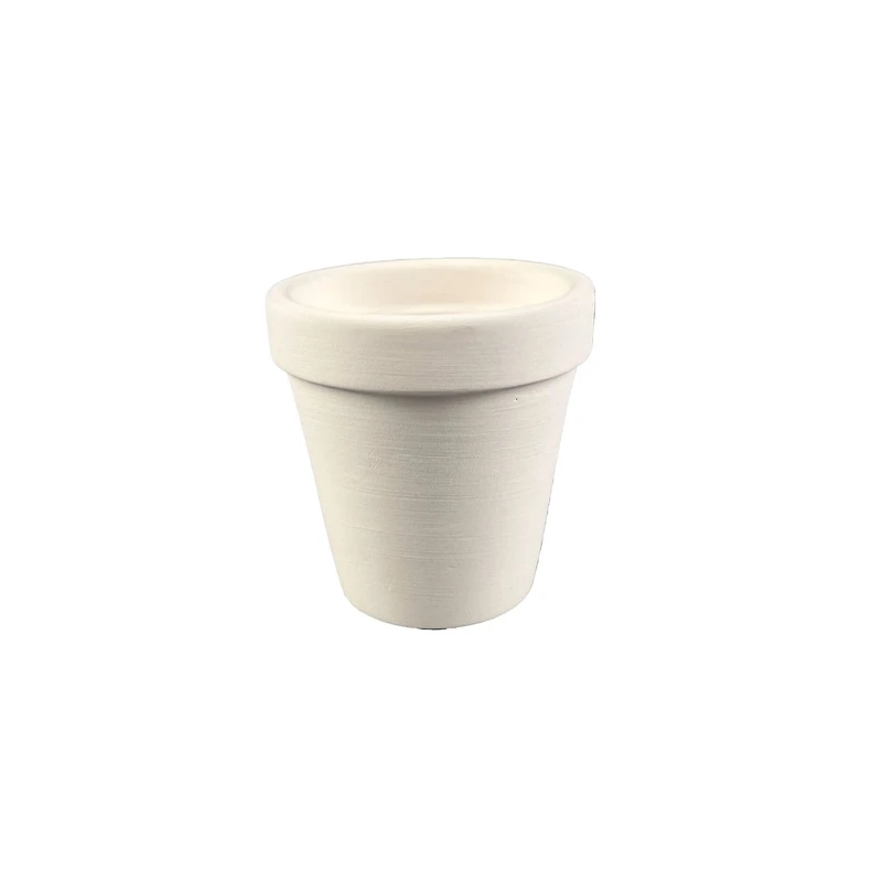 2.5" Mini Ceramic Pot by Make Market®