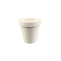 2.5" Mini Ceramic Pot by Make Market®