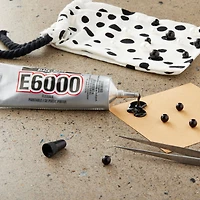 E6000® Black Permanent Adhesive