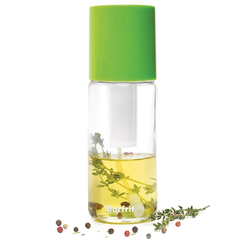 Starfrit Green Oil & Dressing Mister