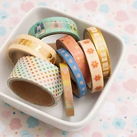 Obed Marshall Especial Washi Tape Set