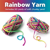 Creativity for Kids® Quick Knit Loom