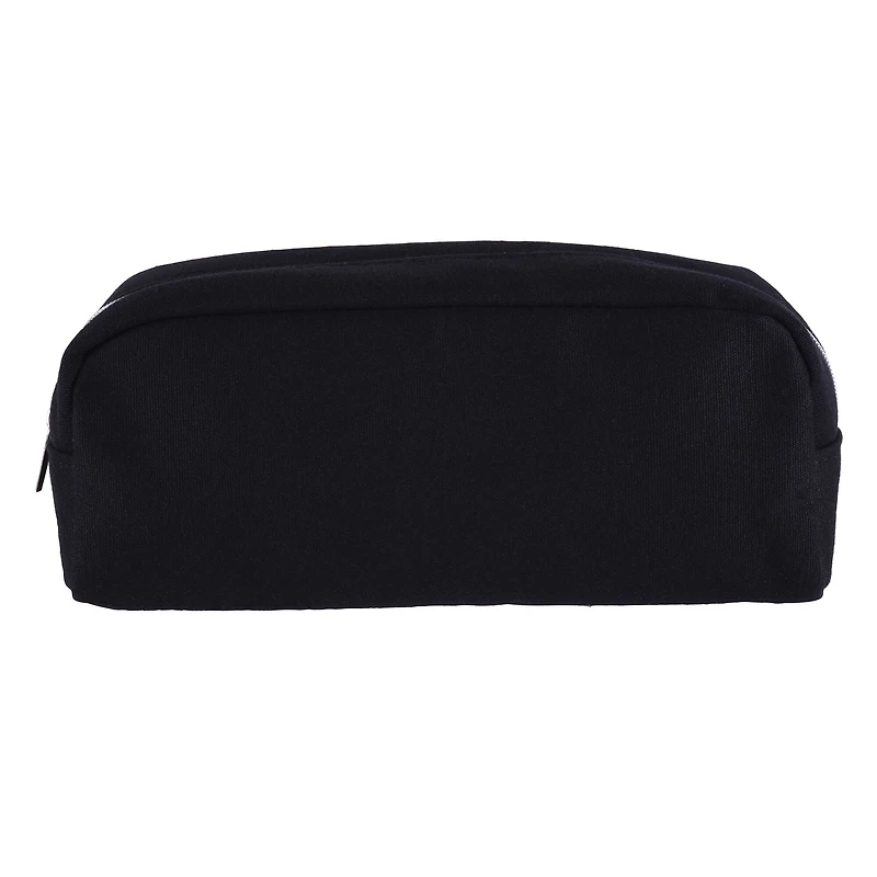Black Canvas Pouch by Artist's Loft™