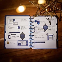 The Classic Happy Planner® Star Signs Premium