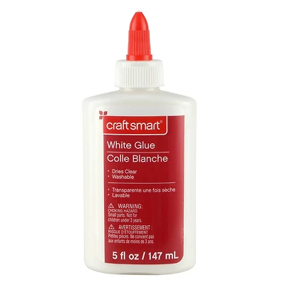 5oz. White Glue by Craft Smart®
