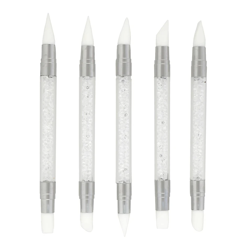 Decorating Silicone Tools, 5ct. by Makery™