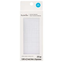 2mm Thick Adhesive Foam Tabs by Recollections™