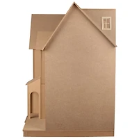 Houseworks® Brentwood Dollhouse Kit
