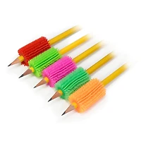 The Pencil Grip™ Spiky Grip Pencil Grips