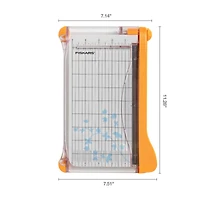 12 Pack: Fiskars® Card Making Bypass Paper Trimmer