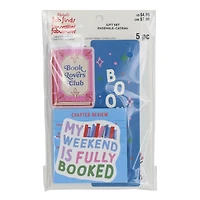 Blue Book Gift Set by Fab Finds