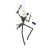 Hallmark Disney® The Nightmare Before Christmas 3.75" Jack Skellington with Lights Ornament