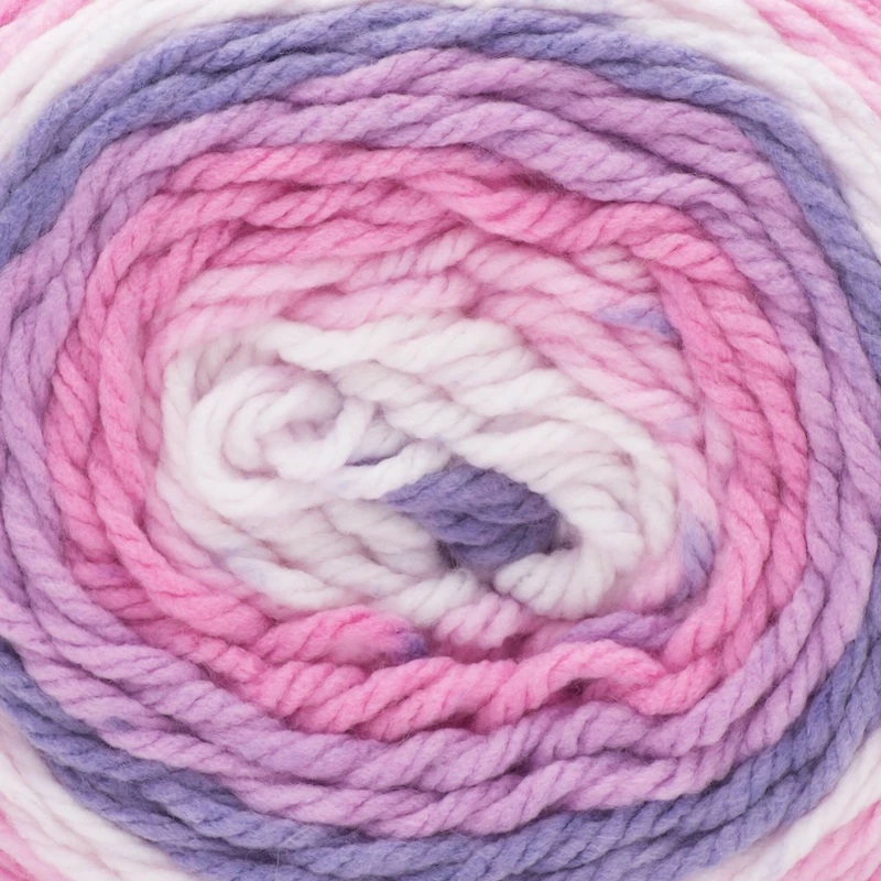 Caron® Chunky Cakes™ Yarn