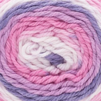 Caron® Chunky Cakes™ Yarn