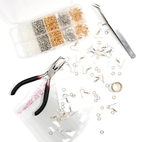 Cousin DIY Earring Finding Kit