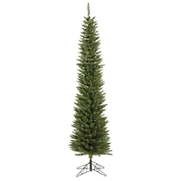 5.5ft. Unlit Durham Pole Pine Artificial Christmas Tree