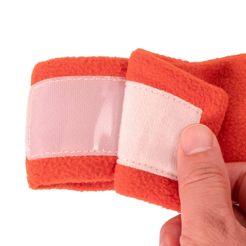 Contixo H1 Adjustable Fleece Headband Headphones