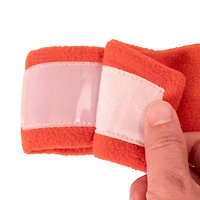 Contixo H1 Adjustable Fleece Headband Headphones